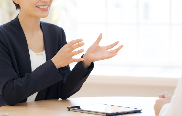 不動産コンサルティング