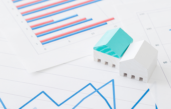 収益不動産運用